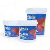 Vitalis Marine Pellets 1mm image