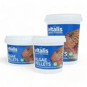 Vitalis Algae Pellets 1mm image