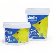 Vitalis Algae Flakes image