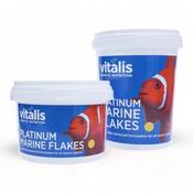 Vitalis Platinum Marine Flakes image