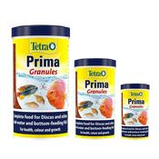 Tetra Prima image