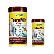 Tetramin Crisps image