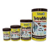 Tetramin Tropical Flake image