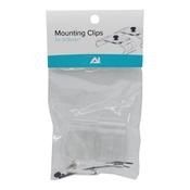 DD AI Blade Mounting Clip - Pair