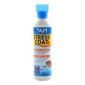 API Stress Coat
