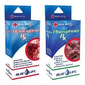 Combo Red Cyano RX &amp; Phosphate RX