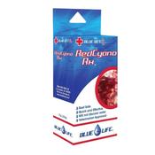 Red Cyano RX