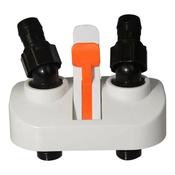 AquaOne Ocellaris 850 UVC Tap Set