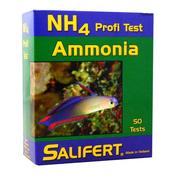 Salifert Ammonia Test Kit