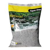 AquaOne Natural Gravel Phantom Black image