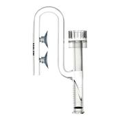 Blau Glass Overflow inflow 17mm image