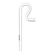 Blau Glass Jet Outflow 13 mm