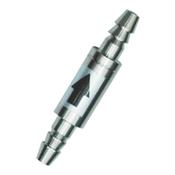 Blau Stainless check valve