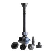 Oase Nozzle kit 1/2 + 1