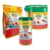 TetraPond Koi Sticks image