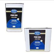Betta Pond Sealing Paint Clear image