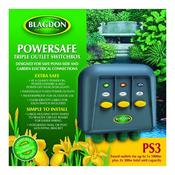 Blagdon Powersafe 3 Switch