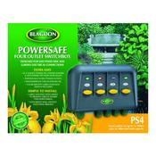 Blagdon Powersafe 4 Way