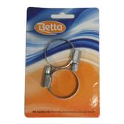 25-40mm Hose Clip x 2