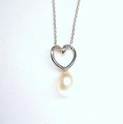 Pearl Heart image