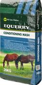Equerry Conditioning Mash image