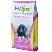 VetSpec Puppy and Junior image