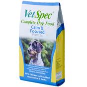 VetSpec Calm &amp; Focused