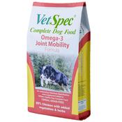 VetSpec Omega-3 Joint Mobility image