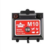 Forcefield M10 Mains Energiser