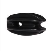 Egg insulator Black 10pk