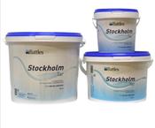 Stockholm Tar