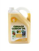 Curragh Carron Oil image
