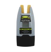 Forcefield Fault Finder