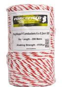 Forcefield Polyrope 200m image