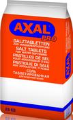 Salt Tablets Axal Pro 25kg