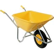 Wheelbarrow Fort Siteblazer 100L image