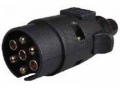 7 Pin Plastic Plug CA310P
