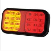 Multifunctional Tail Lamp CA7069 image