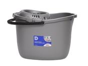 Mop Bucket Plastic 15L image