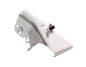 Yard Brush Clamp