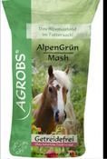 Agrobs Alpengrun Mash