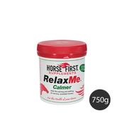 Horse First Relax Me