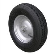 Jfc Wheel