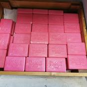 Carbolic soap