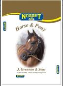 Grennans Horse and Pony Nugget image