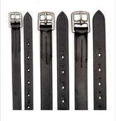 Stirrup Leathers Non Stretch image
