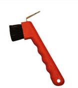 Two Tone Hoof Pick image
