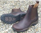 Mackey Cedar Boot image