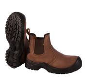 Dealer Boot