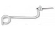Insulators pigtail stand off screw in